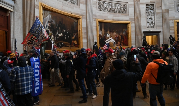 protesters