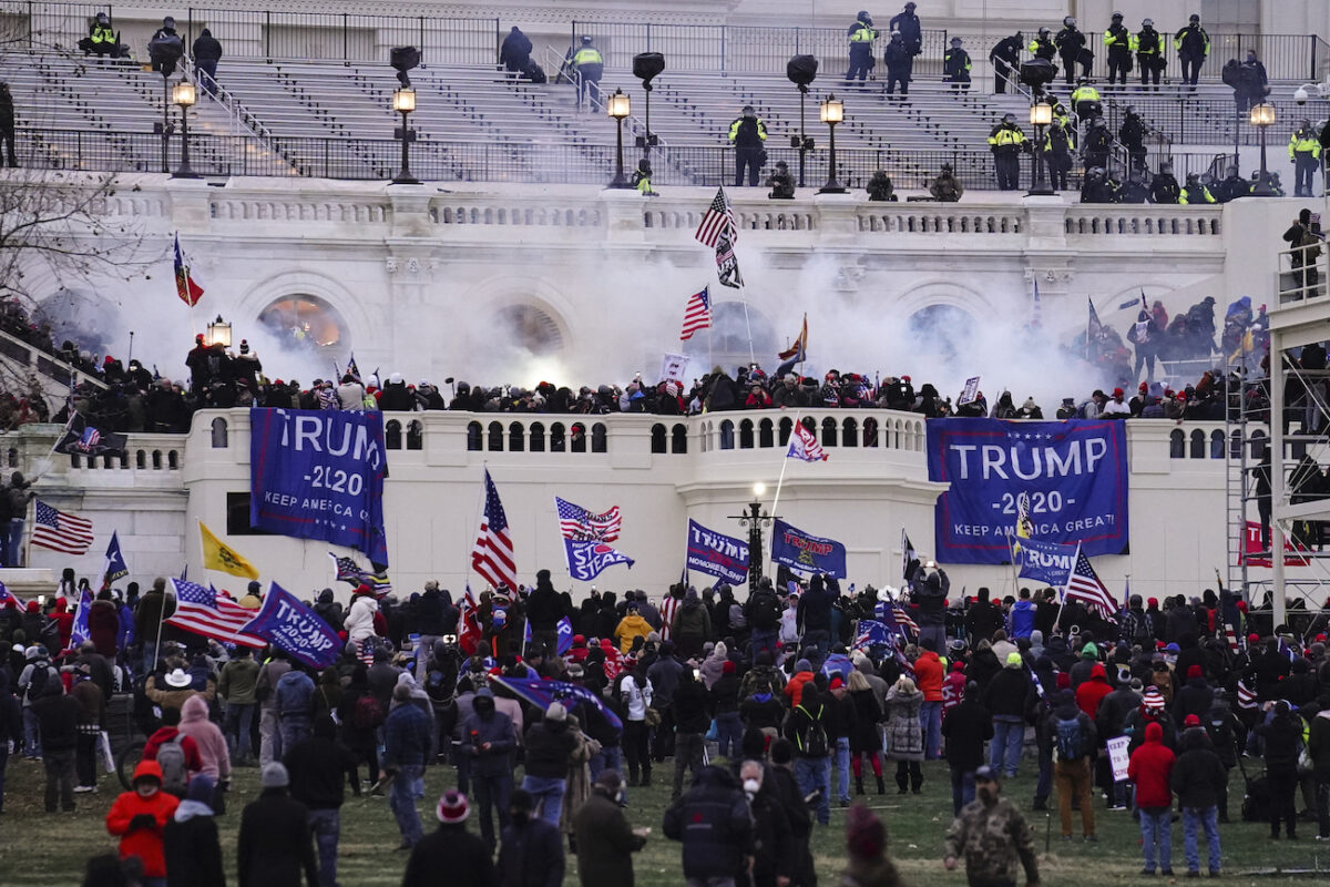 rioters