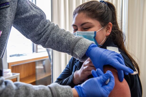 vaccine