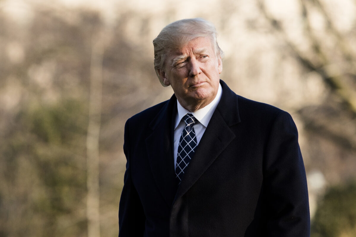 trump