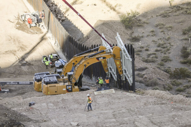 Border Wall