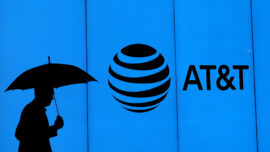 AT&T Sued for Allegedly Leaking Information to Analysts