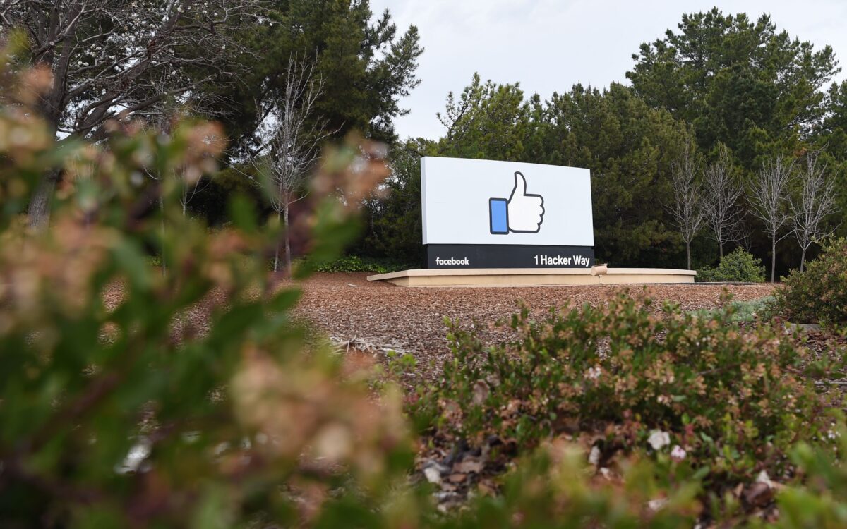 Facebook