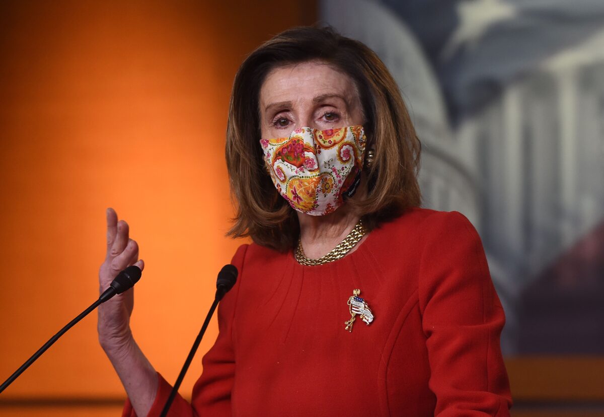 pelosi
