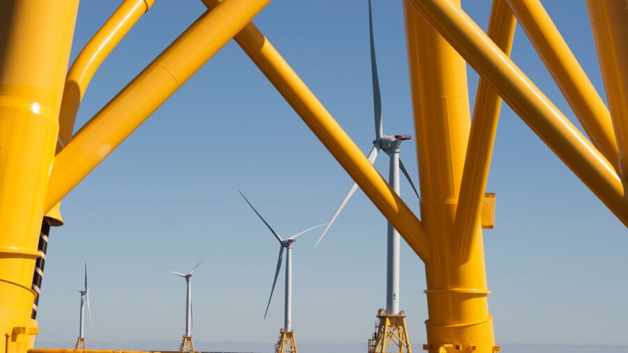 On the Climate Front: Tensions Where Green Jobs Meet Blue Collars
