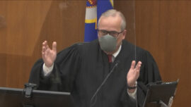 Jury Selection Begins in Trial of Ex-officer in George Floyd’s Death