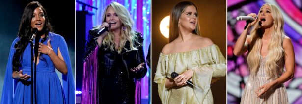 Academy of Country Music Awards
