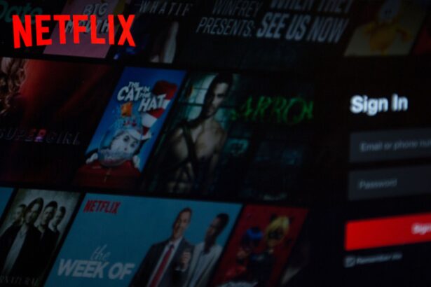 Netflix logo