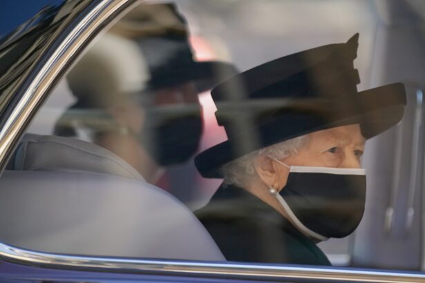 Queen Elizabeth