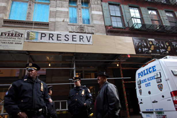 Son Of Bernie Madoff Commits Suicide