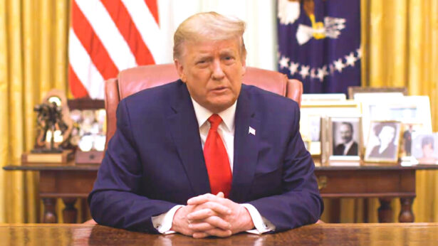 Trump-video