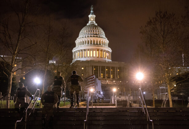 US Capitol