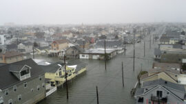 US Rolls out First Update to Flood Insurance Pricing in 50 Years