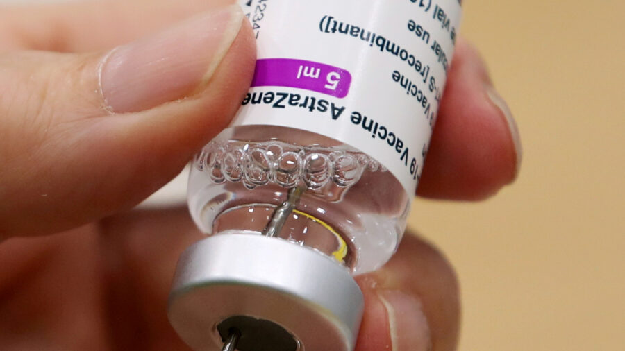 At Least 9,245 Americans Tested Positive for COVID-19 After Vaccination; 132 Dead