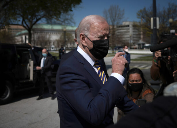 President Biden