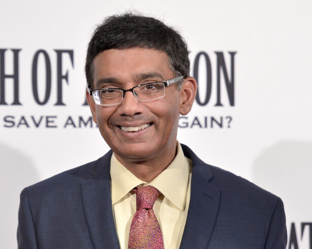 Dinesh D