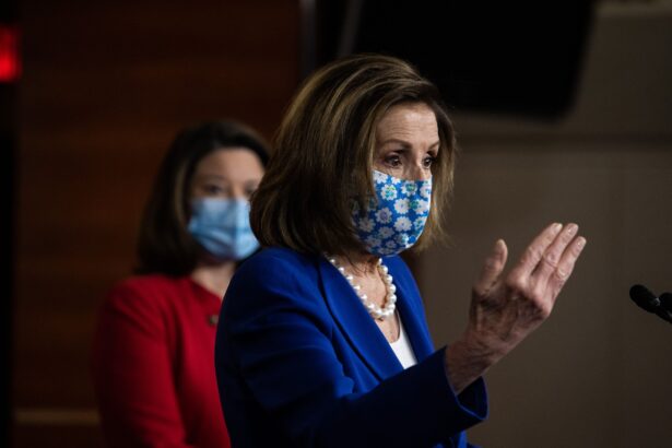 nancy pelosi