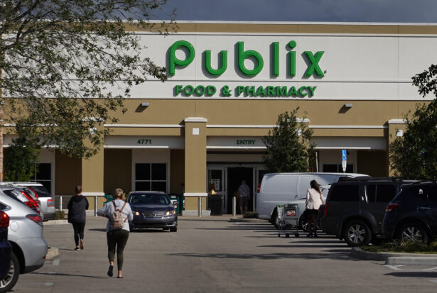 Publix