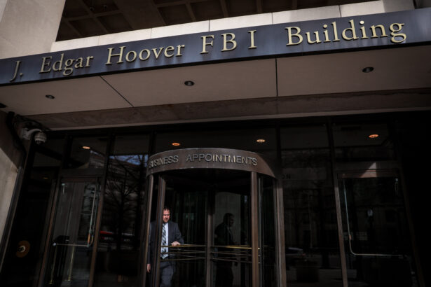 fbi