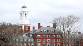 Harvard Moves Chinese Study Program to Taiwan