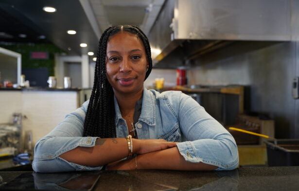 Keisha Rucker