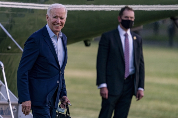 President Joe Biden
