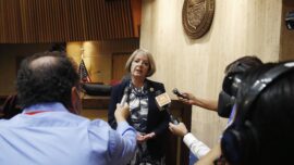 Arizona Senate President: Maricopa County Being ‘Coy’ on Auditing Certification