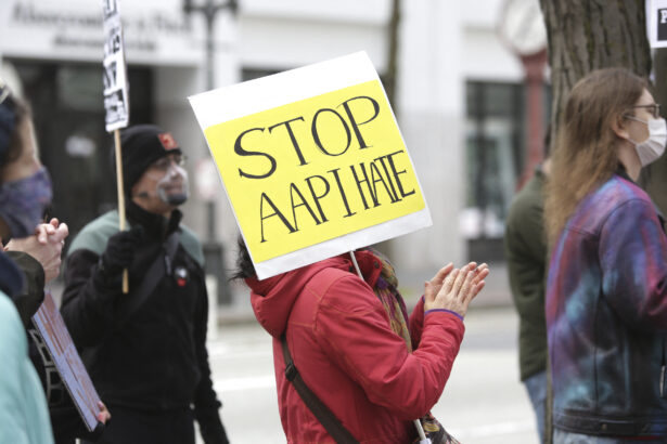 stop AAPI hate