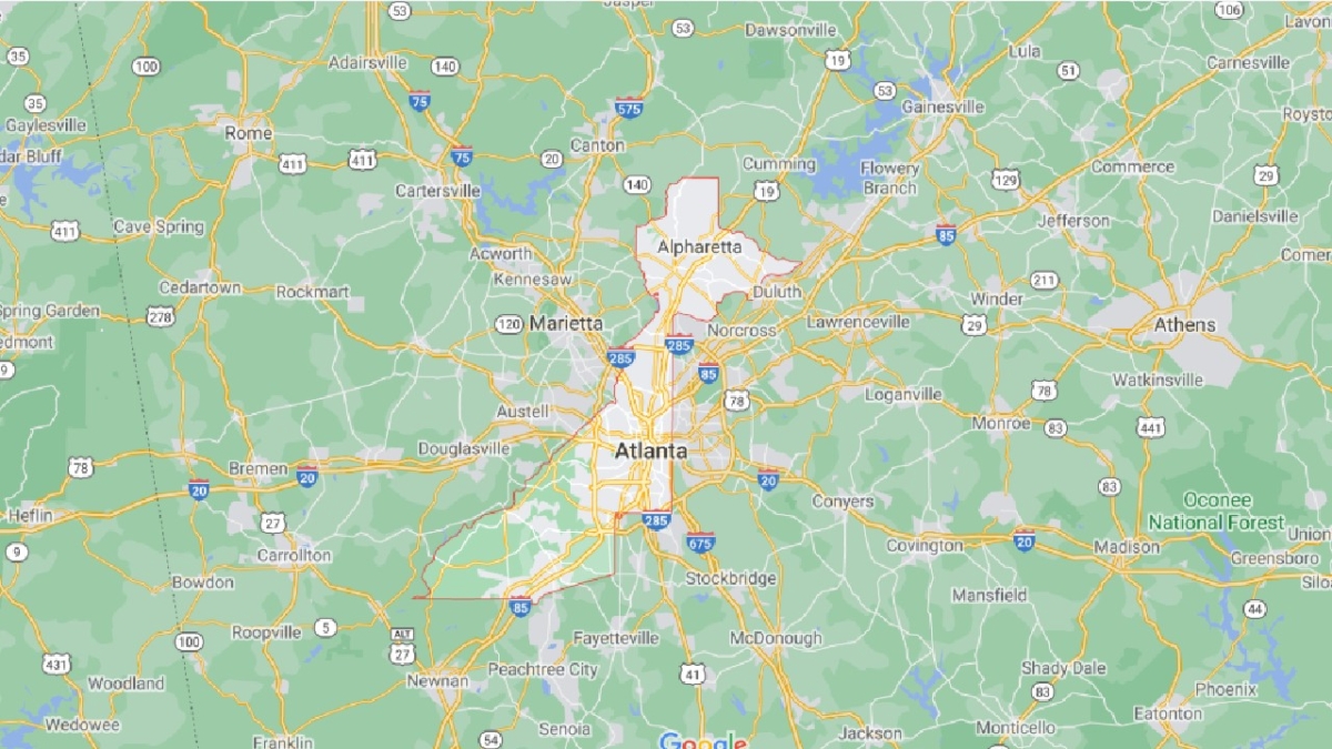 Fulton County