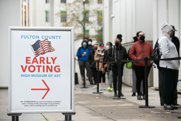 voting