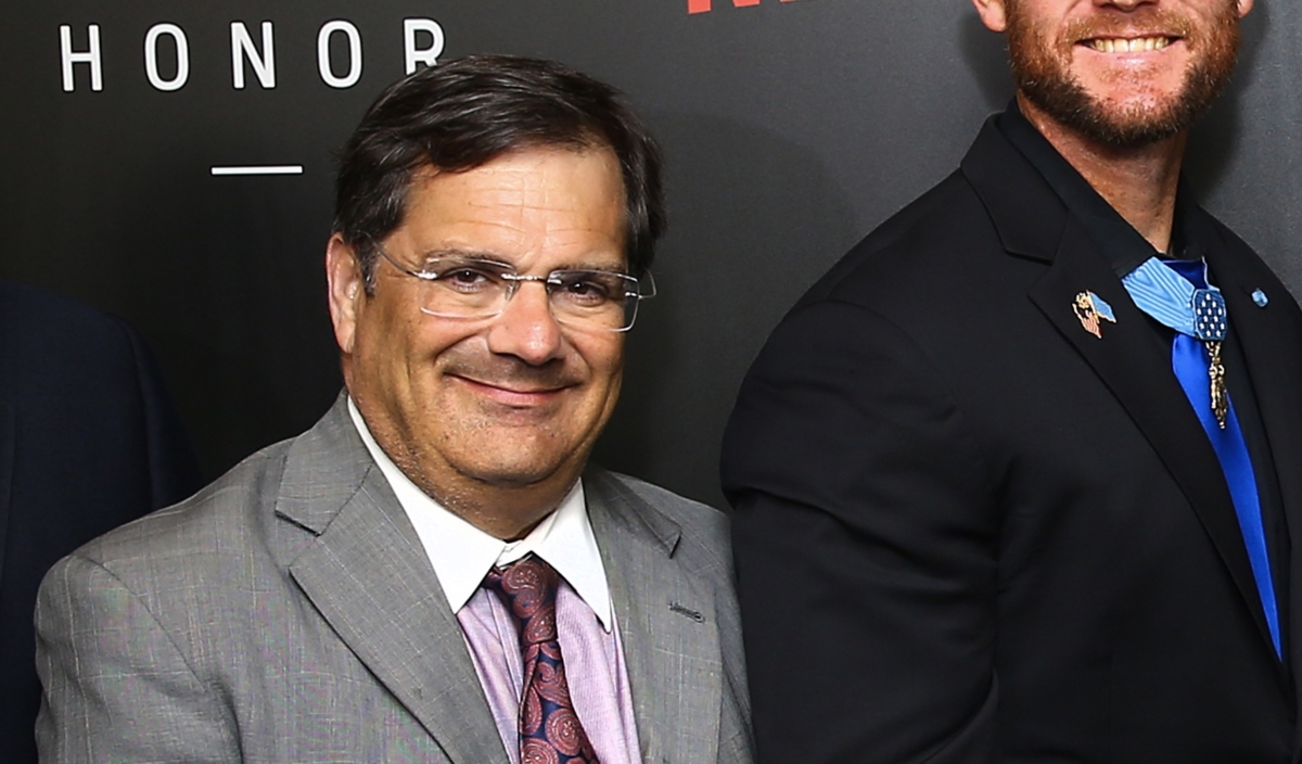 Gus Michael Bilirakis