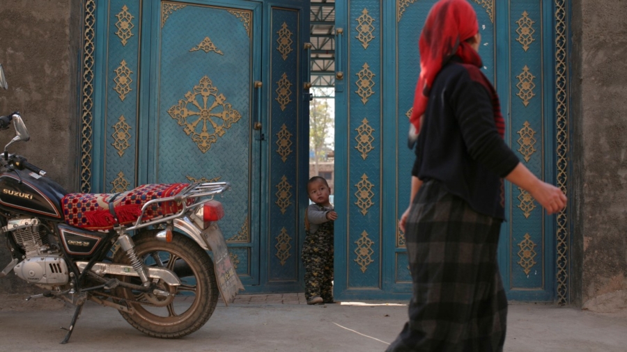 Amid Accusations of Genocide From the West, China Policies Could Cut Millions of Uyghur Births in Xinjiang: Report