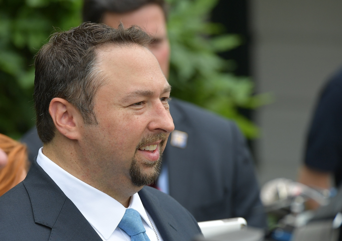 Jason Miller