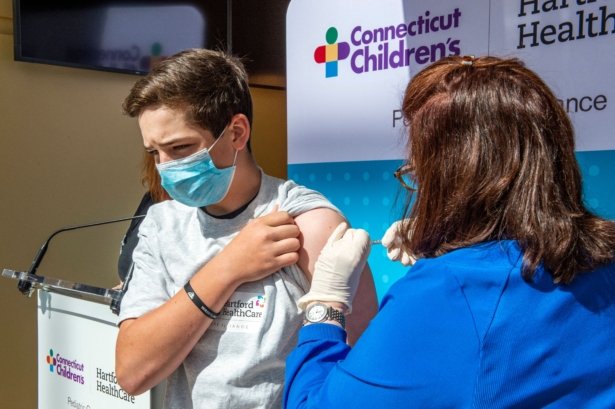 COVID-19-vaccine-