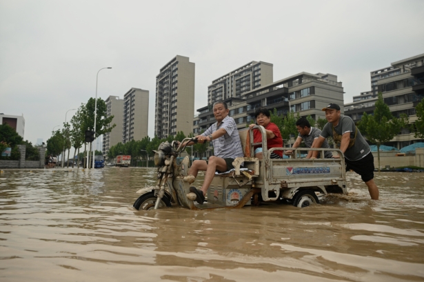 Zhengzhou China