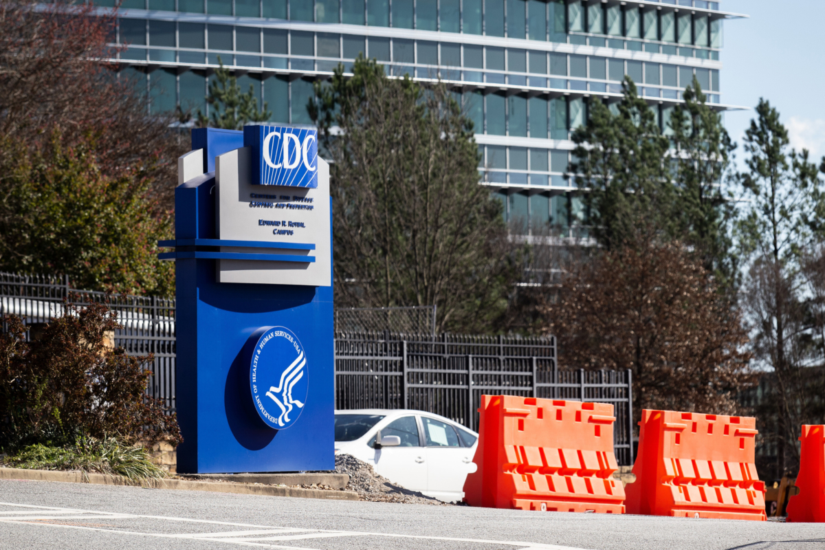 cdc-headquarters