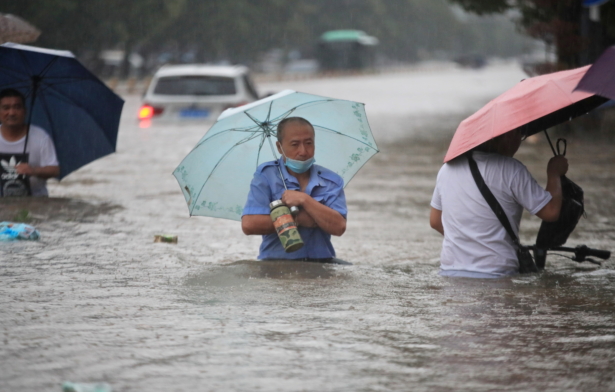 flood-in-china