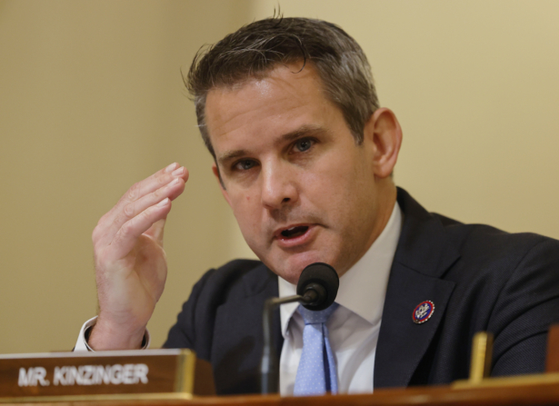 kinzinger