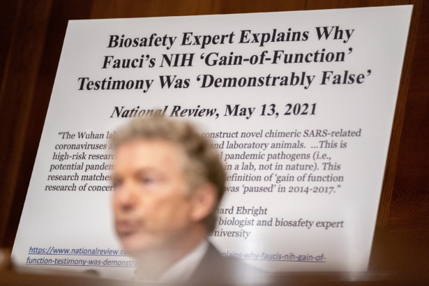 Sen. Rand Paul