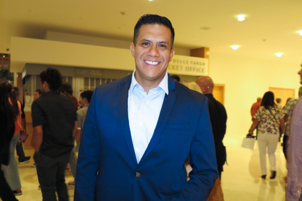 Miguel Guanuna