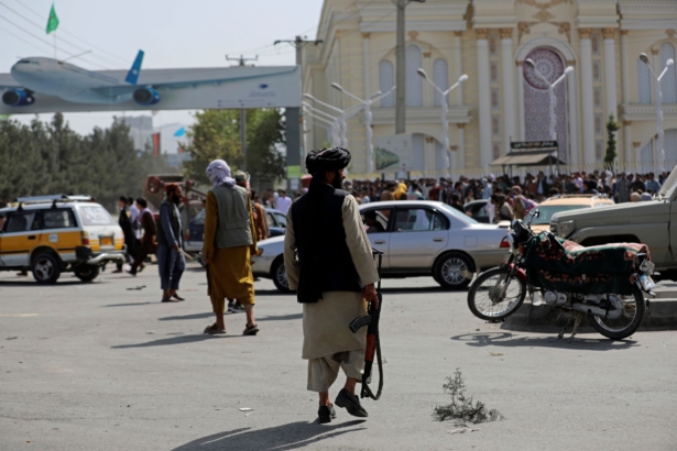 Afghan-Kabul