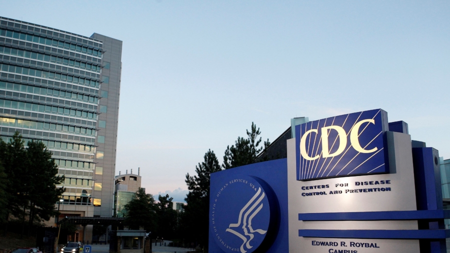 CDC Sued for Withholding Post-Licensure V-safe Data on COVID-19 Vaccines
