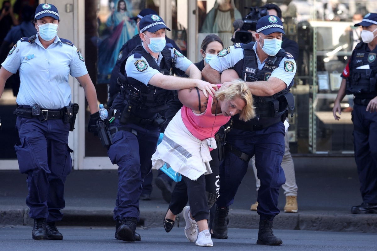 Sydney Australia