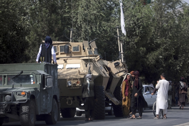 taliban in afghanistan