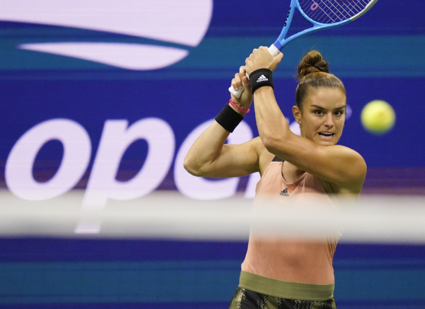 Maria Sakkari