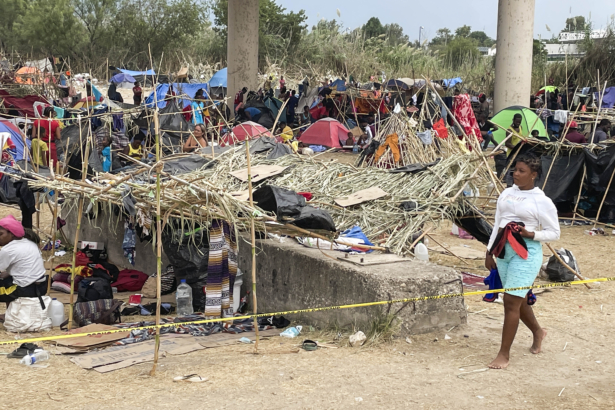 Thousands of illegal immigrants