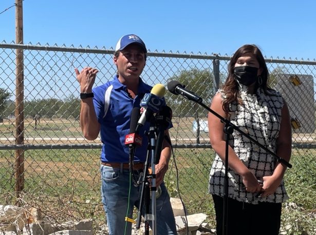 Del Rio Mayor