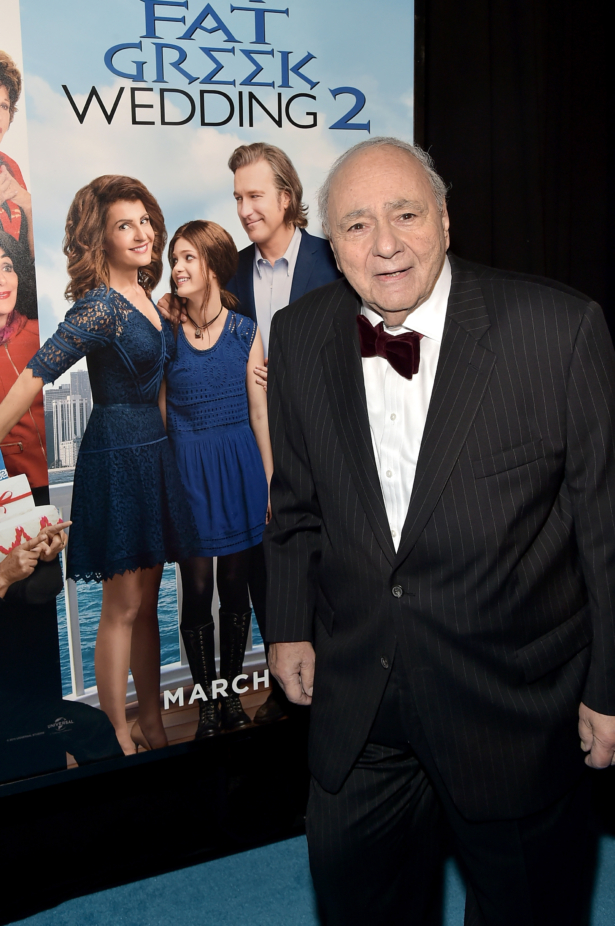 Michael Constantine