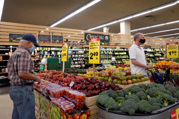 U.S.-inflation