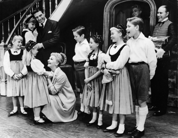 The Sound of Music